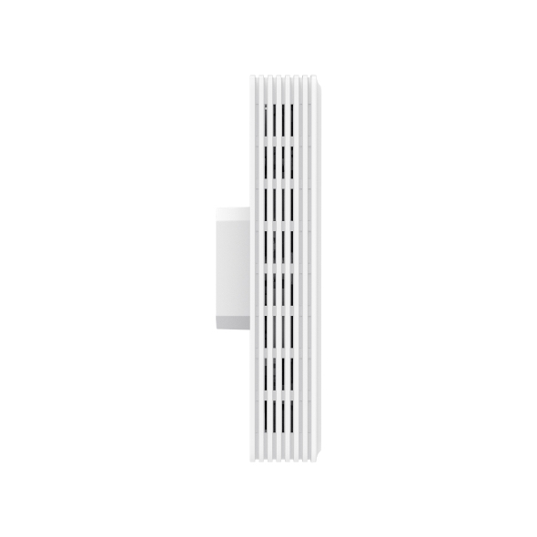 TP-Link Omada EAP725-Wall V1 Wi-Fi 7 Accesspoint 3,6 Gbps PoE++ Weiß
