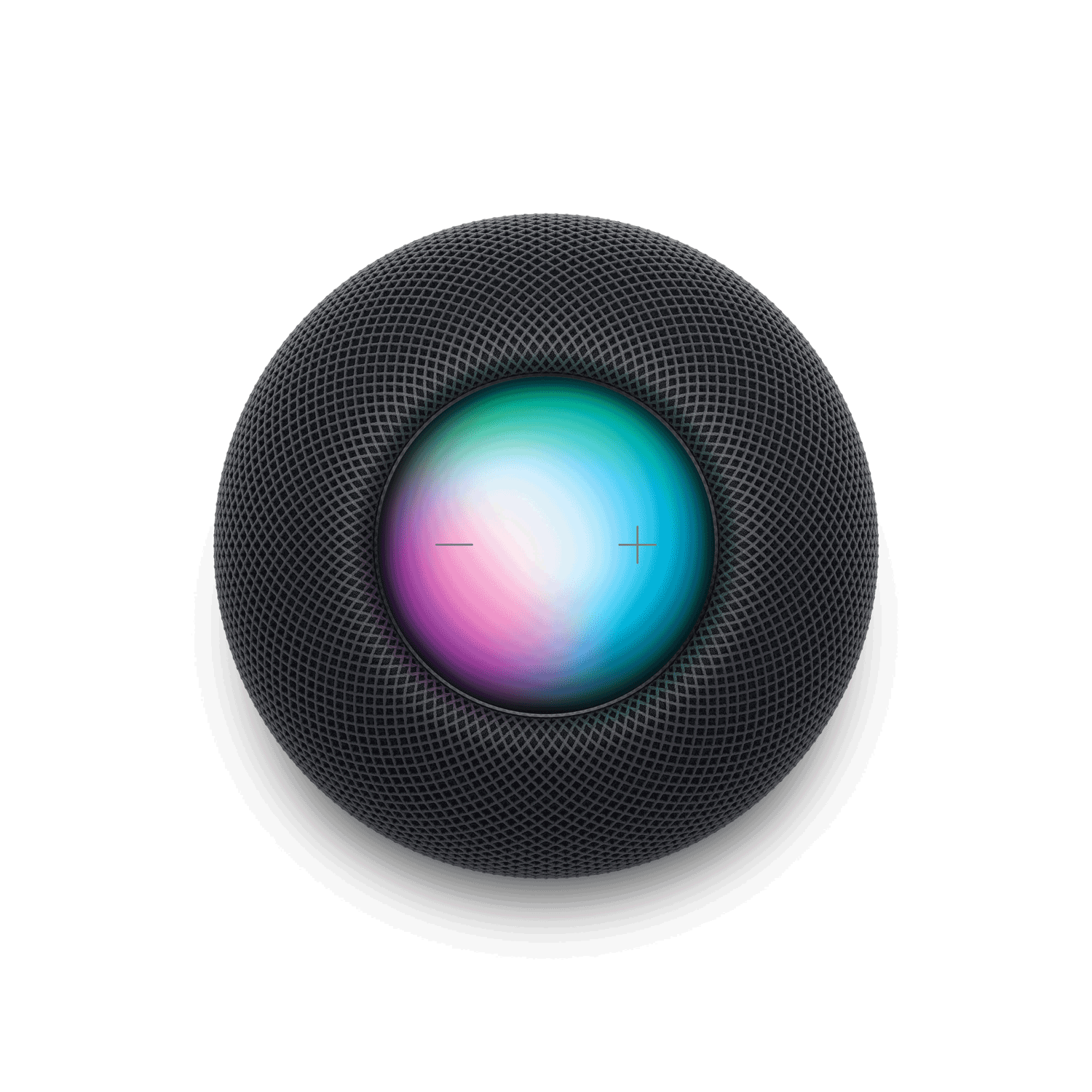 Apple HomePod mini - Mitternacht