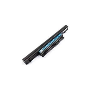 CoreParts Laptop-Batterie (gleichwertig mit: Acer AS10B31, Acer LC.BTP01.028, Acer AS10B41, Acer AS10B3E, Acer AS10B51, Acer AS10B5E) (MBI2128)