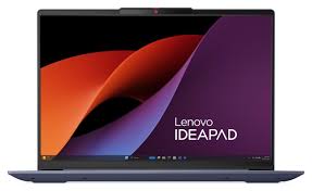 Lenovo IdeaPad Slim 5 14AGP11 35,60cm (14") WUXGA OLED Ryzen AI 7 445 16GB/512GB SSD Win11 (DE)