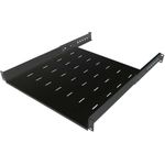 IT-BUDGET 19"-Fachboden / Geräteablage (90ITB19FB650S)