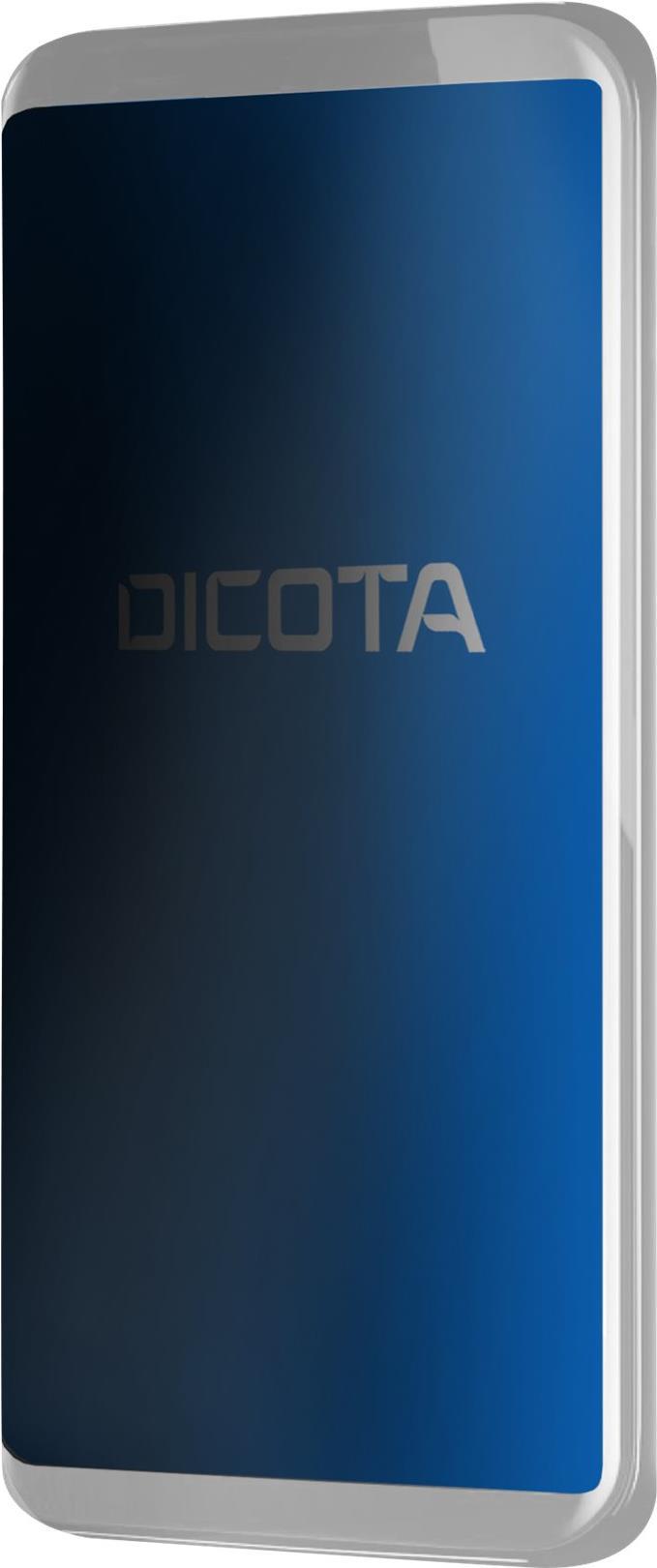 DICOTA Blickschutzfilter für Handy (D70345)