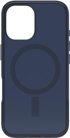 OTTERBOX OB SYMM CLEAR MAGSAFE APPLE IPHONE 16 BLUE BEAR - BLUE (77-96364)