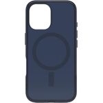 OTTERBOX OB SYMM CLEAR MAGSAFE APPLE IPHONE 16 BLUE BEAR - BLUE (77-96364)
