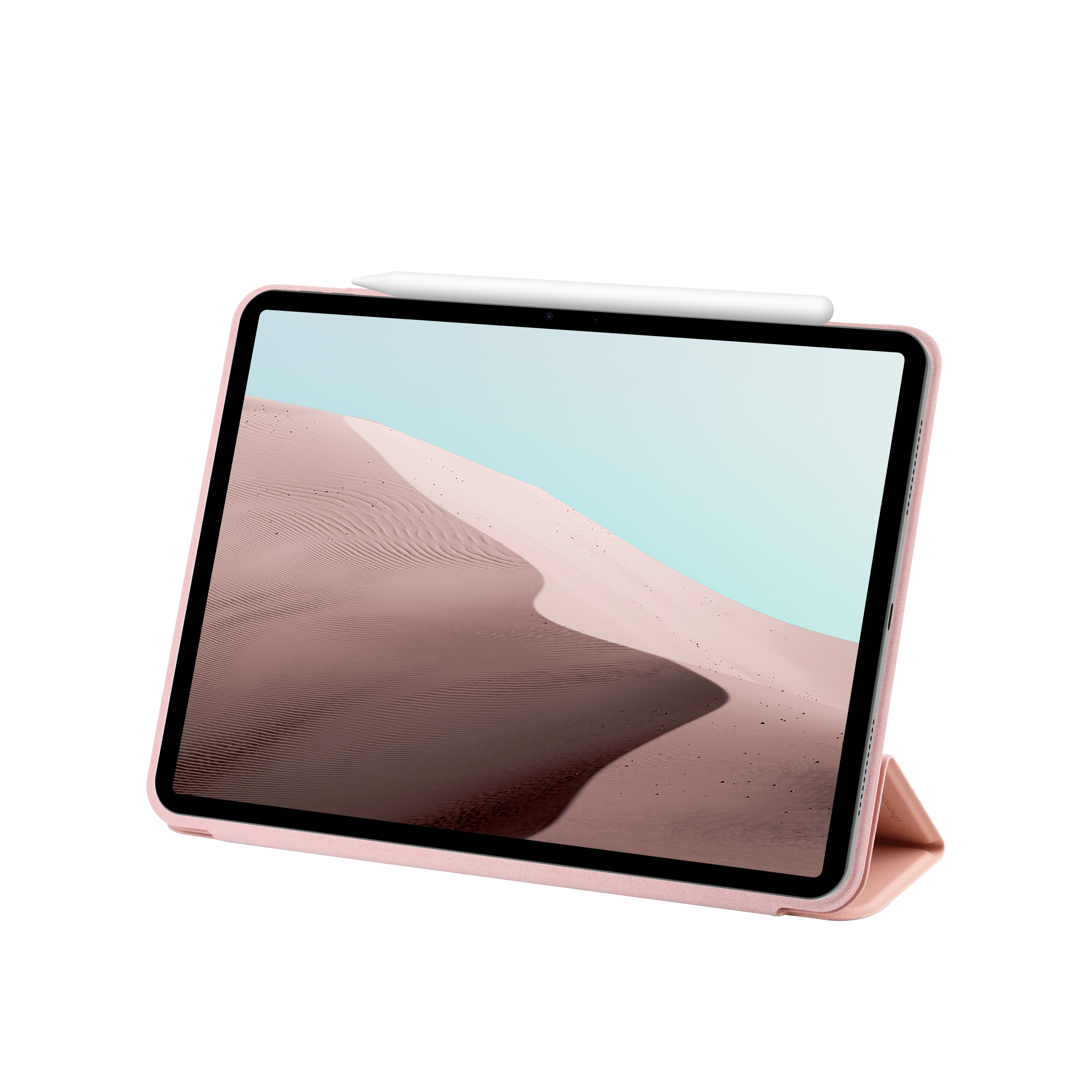 dbramante1928 Avenida ICON Flip-Hülle 11" Pink Sand