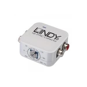 Lindy Lip Sync-Corrector - Audio-Verzögerungsbox (70449)