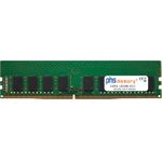 PHS-memory 8GB RAM Speicher kompatibel mit MSI MS-98H9-Q170 SKU DDR4 UDIMM ECC 2400MHz PC4-19200E (SP571935)