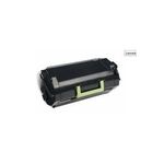 Lexmark Toner 522H Schwarz (52D2H00)