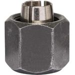 Bosch Spannzange für Bosch-Kantenfräse GKF 600 Professional, Durchmesser: 8 mm (2608570134)