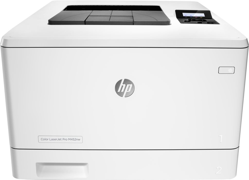 HP Color LaserJet Pro M452nw (CF388A#B19)