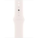 Apple Armband für Smartwatch (MXLN3ZM/A)