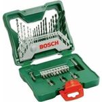 Bosch Accessories 2607019325 X-Line 33teilig Universal-Bohrersortiment
