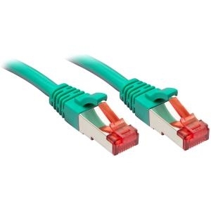 Lindy Patch-Kabel RJ-45 (M) bis RJ-45 (M) (47753)