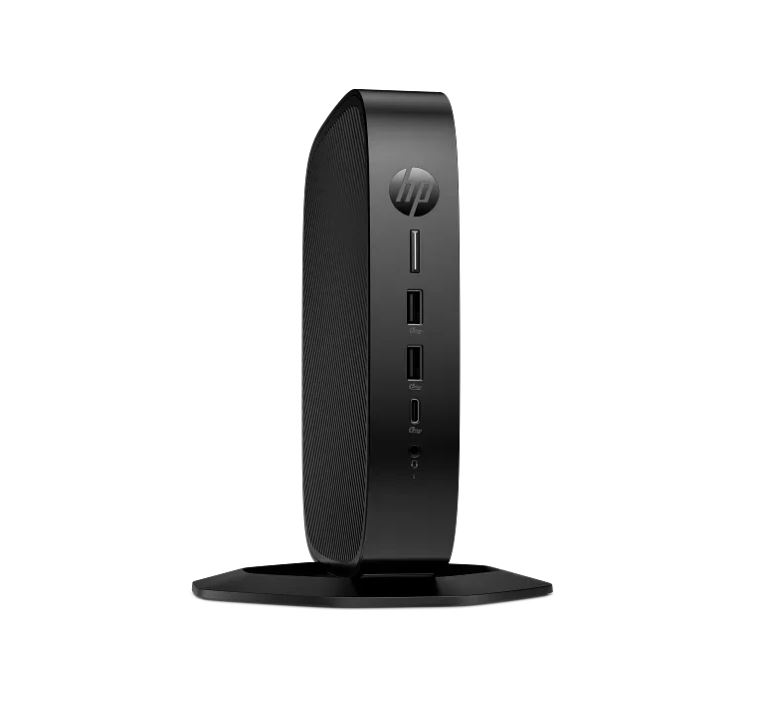 HP ProDesk 5 G1i Thin Client Intel N97 8 GB DDR5 32 GB eMMC ThinPro DE