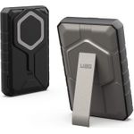 Urban Armor Gear UAG Rugged Powerbank Magnetic Wireless Charger mit Standfunktion| (9B4411114036)