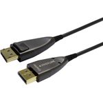 Vivolink PRODPOP70 DisplayPort-Kabel 70 m Schwarz (PRODPOP70)