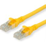 Roline Patch-Kabel RJ-45 (M) bis RJ-45 (M) (21.15.2620)