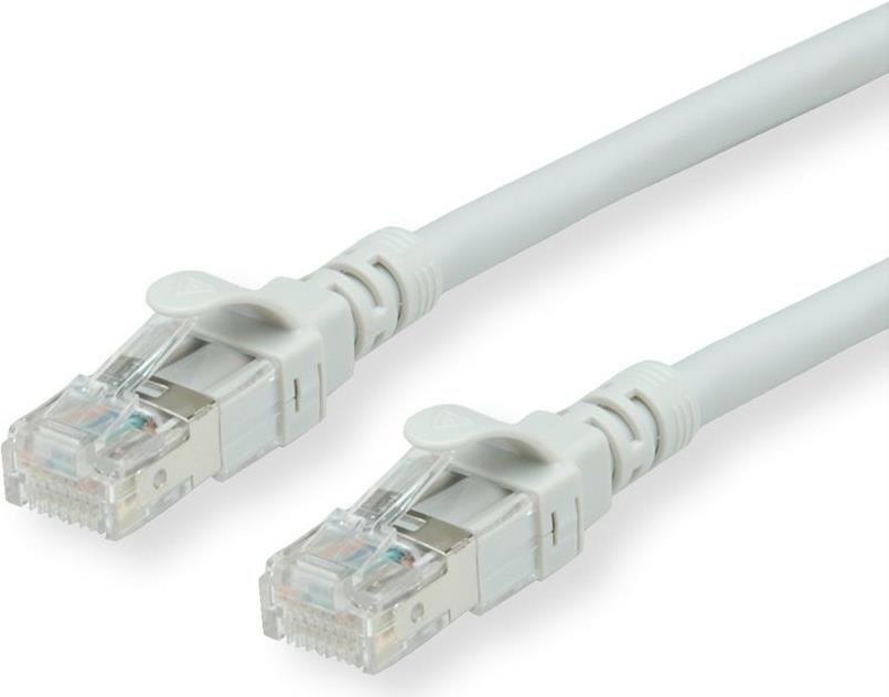 Roline Patch-Kabel RJ-45 (M) bis RJ-45 (M) (21.15.2609)