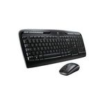 Logitech Wireless Combo MK330 (920-003986)