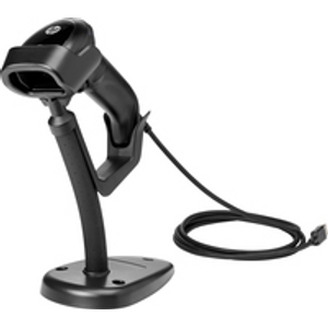 Engage Imaging Barcode Scanner II (5YQ08AA)