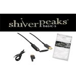 shiverpeaks BS30-02495 HDMI-Kabel 40 m HDMI Typ A (Standard) HDMI Typ D (Mikrofon) Schwarz (BS30-02495)