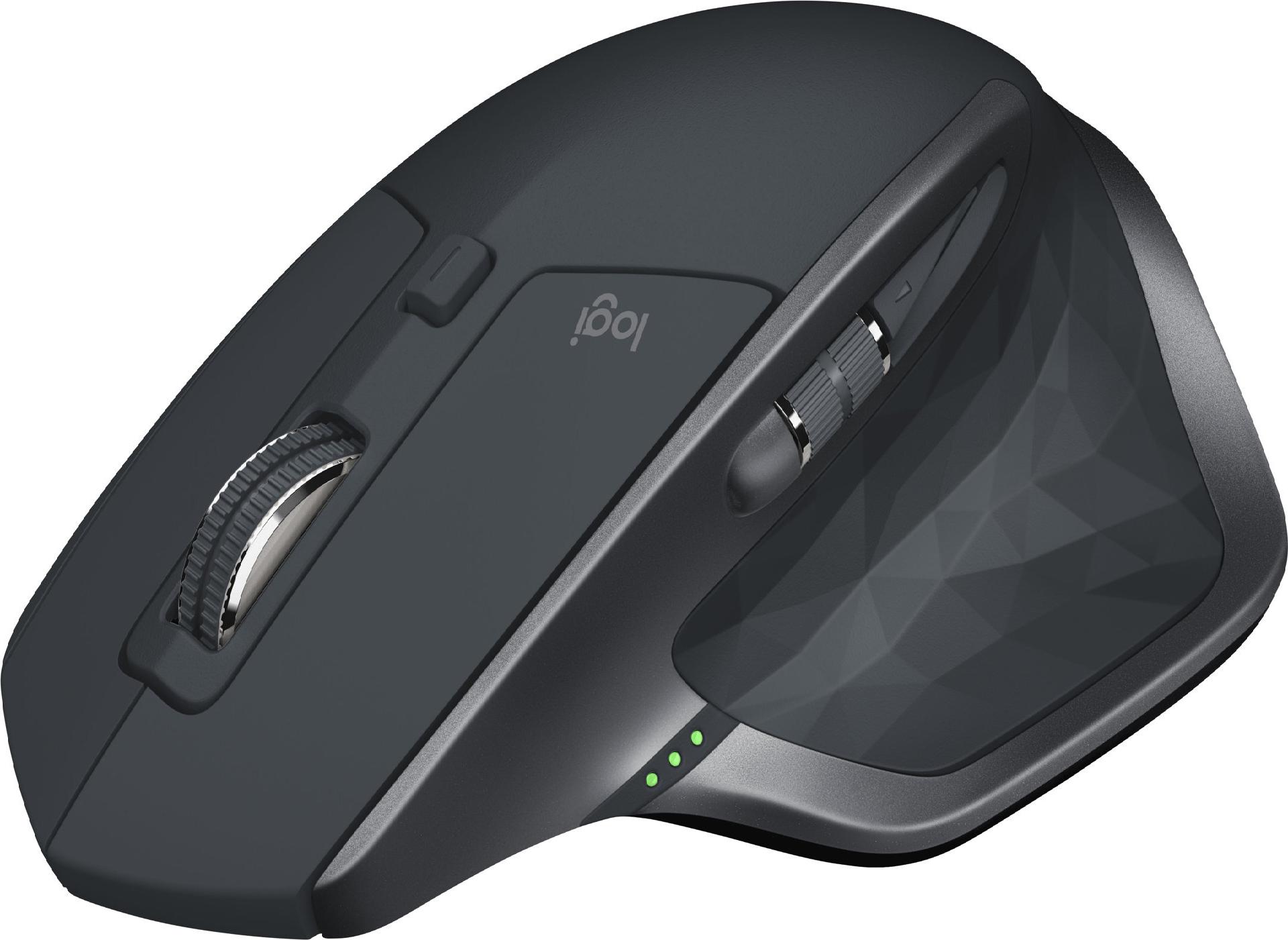 Logitech MX 910-007225 - Maus (910-007225)