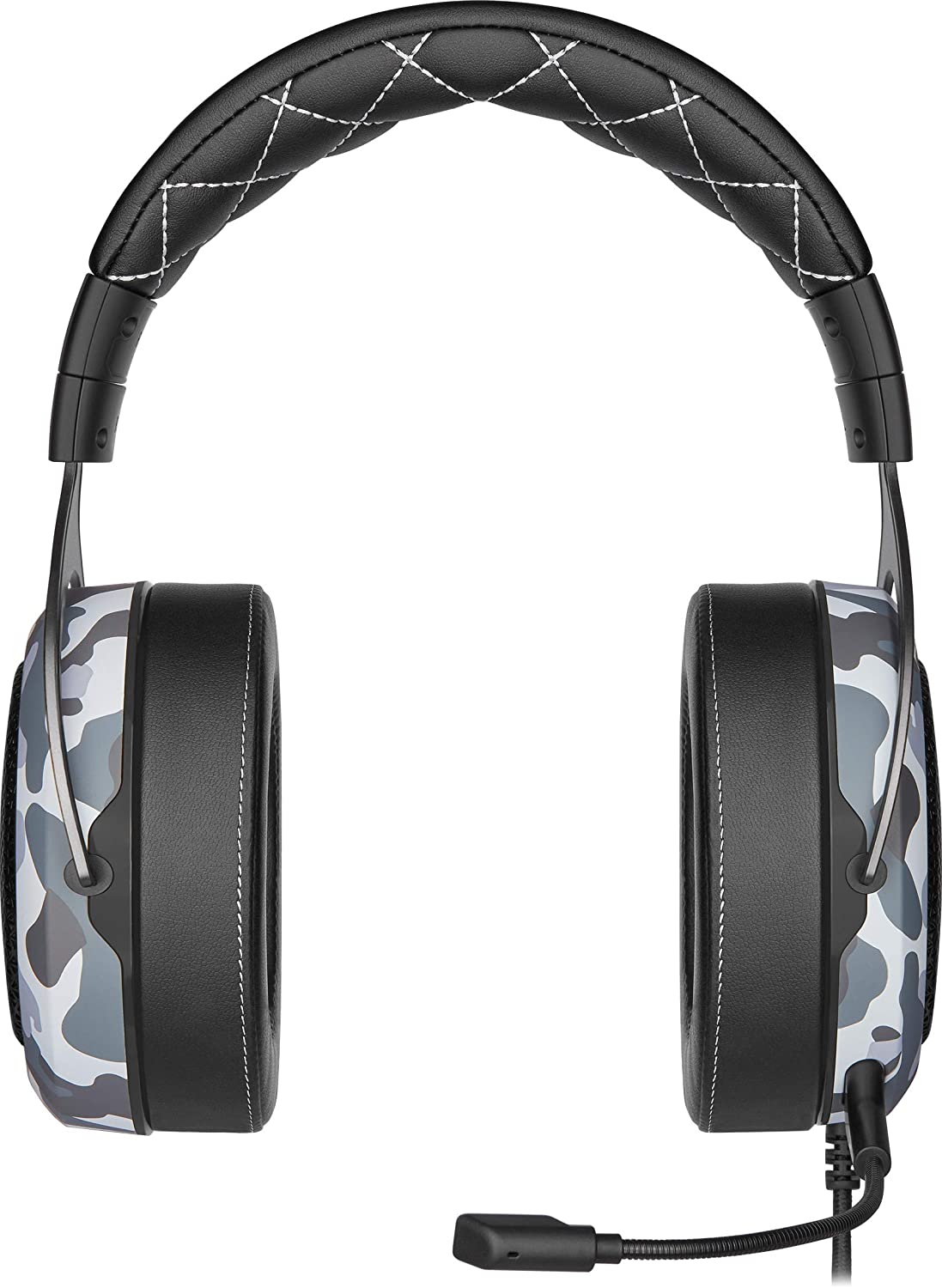 Corsair Headset HS60 HAPTIC Stereo Gaming Headset (CA-9011225-EU)