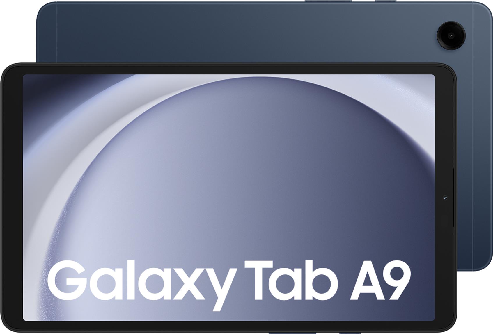 Samsung Galaxy Tab SM-X110NDBAEUB Tablet 64 GB 22,1 cm (8.7") Mediatek 4 GB Wi-Fi 5 (802.11ac) Android 13 Navy (SM-X110NDBAEUB)