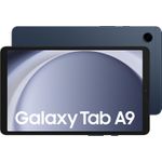 Samsung Galaxy Tab SM-X110NDBAEUB Tablet 64 GB 22,1 cm (8.7") Mediatek 4 GB Wi-Fi 5 (802.11ac) Android 13 Navy (SM-X110NDBAEUB)