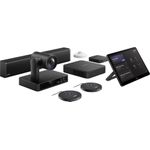 Yealink MVC860-C5-710 MTR-WUVC86 + MCoreKit-C5 + 2x VCM35 + MSpeaker II + RCH40 MTR-W (1106897)