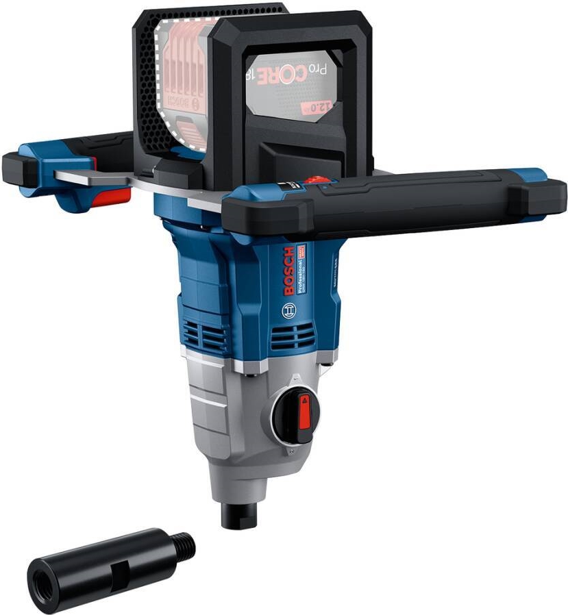 Bosch Ruehrwerk GRW 18V-160 solo C (06011C3000)