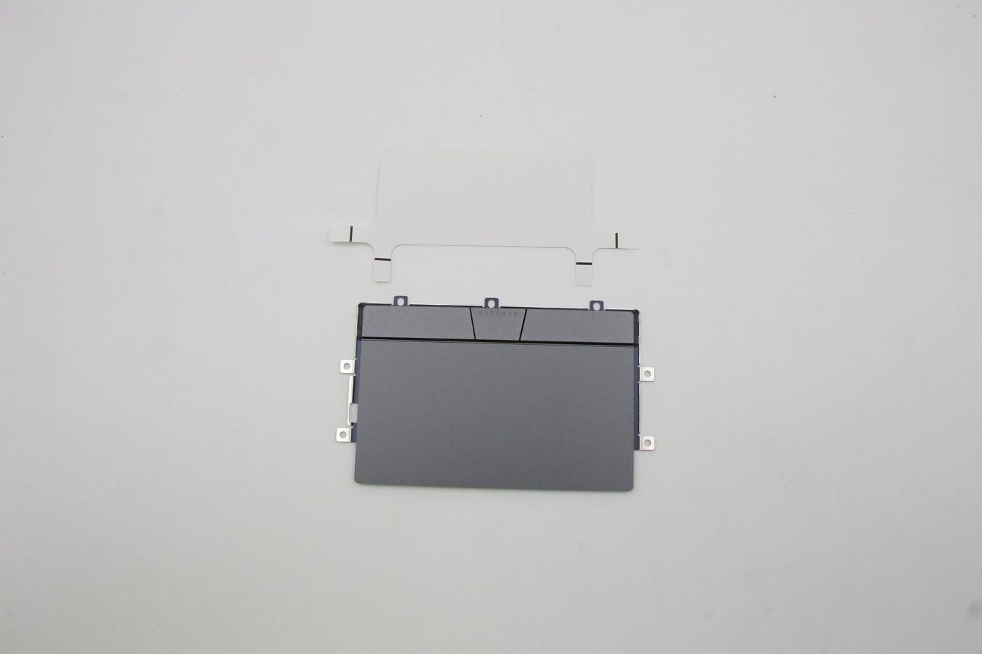 Lenovo Touchpad 3+2bCP Medium GL-Mylar + Elan PCB Storm Gray (5M11B95853)