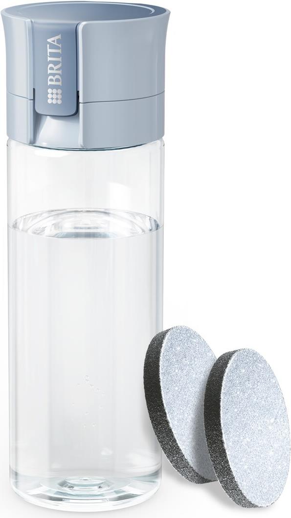 Brita Vital blau 2-Scheiben-Filterflasche (1052262)