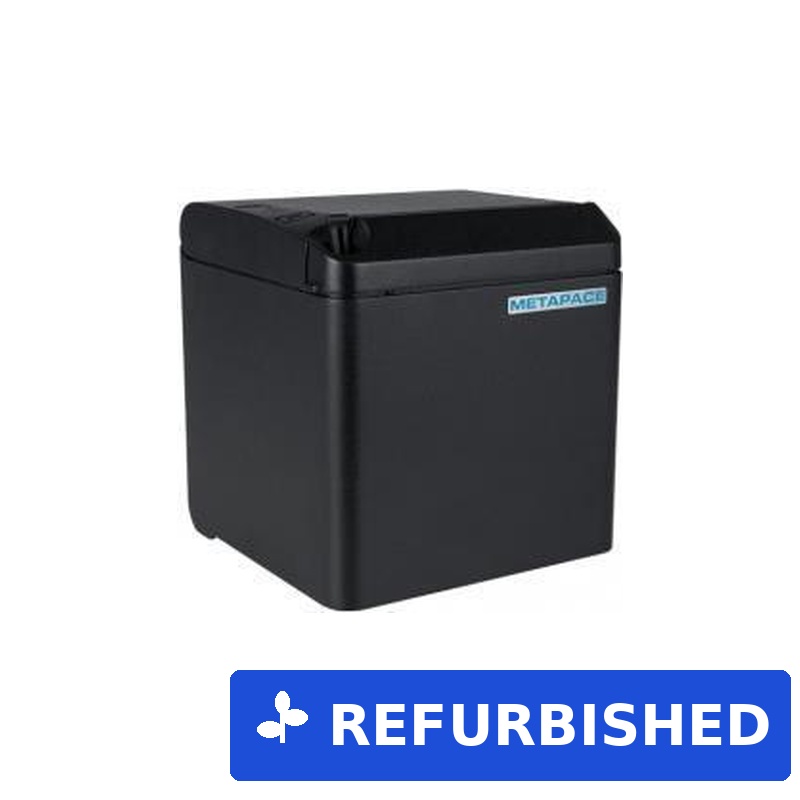 Metapace Netzwerk- / serieller Adapter (7.9.00.9045000)