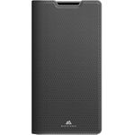 Black Rock 00226141 Handy-Schutzhülle 16,3 cm (6.4") Folio Schwarz (00226141)