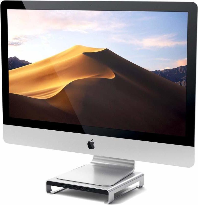Satechi ST-AMSHS Monitorstandhalterung für iMac (ST-AMSHS)