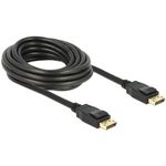 Delock DisplayPort-Kabel (83808)