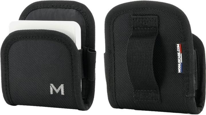 MOBILIS CASE Holster Basic Payment Terminal XS + Belt (031016)