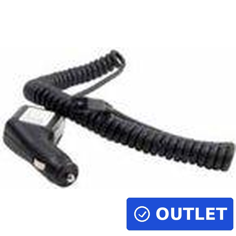 Intermec Vehicle Power Adapter (852-072-001)