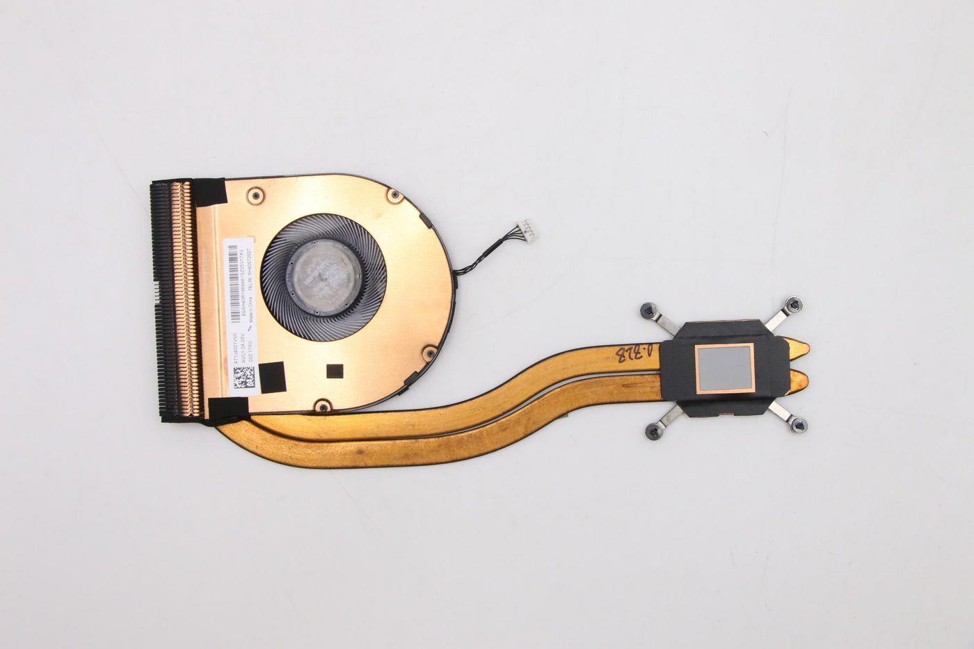 Lenovo Thermal Module GT4A1 UMA THM ASSY (5H40S72944)