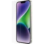 PanzerGlass SAFE. by ™ Displayschutz Apple iPhone 14 Plus | 13 Pro Max | Ultra-Wide Fit (SAFE95175)
