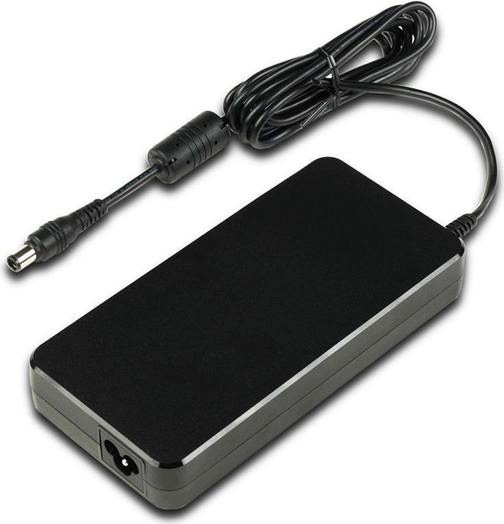 Shuttle PE180 Netzteil & Spannungsumwandler Indoor 180 W Schwarz (POZ-PE180E01)