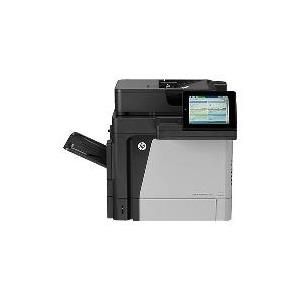 HP LaserJet Enterprise MFP M630dn - Laser - 5000 Seiten pro Monat - 1 - Bis z...
