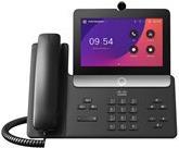 CISCO VIDEO PHONE 8875 CARBON BLACK (CP-8875-K9=)