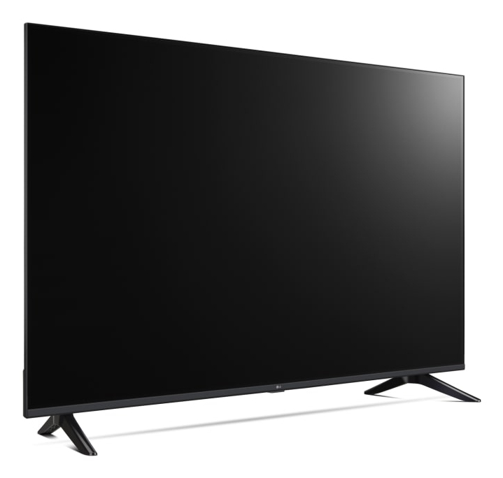 LG UA73 Series 43UA73003LA 43" 4K UHD LED TV Schwarz