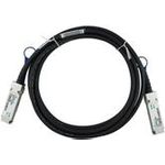 Kompatibles GIGABYTE QSFP28-DAC-2M BlueLAN SC282801L2M30 QSFP28 Direct Attach Kabel, 100GBASE-CR4, Infiniband EDR, 30AWG, 2 Meter (QSFP28-DAC-2M-BL)