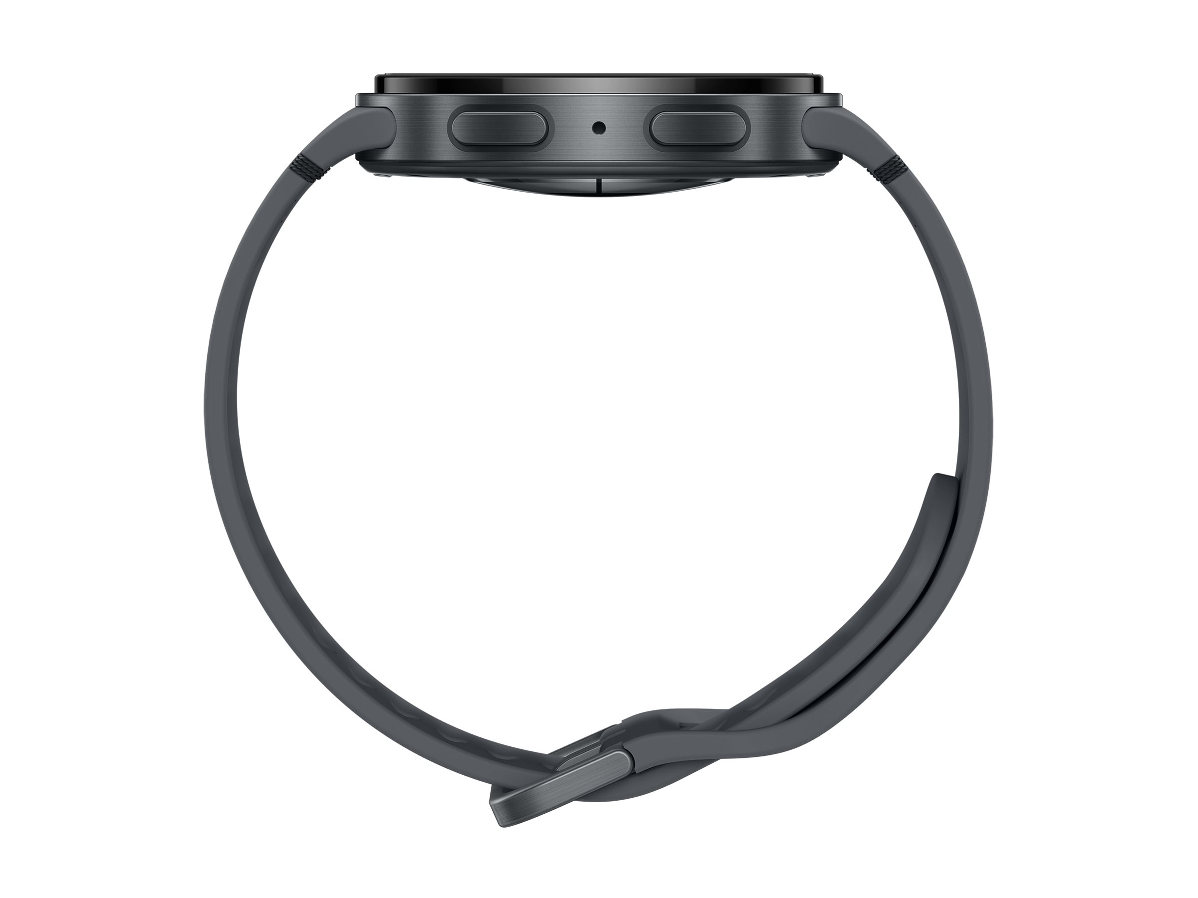Samsung Galaxy Watch8 1,47" 2 GB RAM 32 GB Graphit