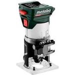 Metabo Akku-Kantenfräse FMV 18 LTX BL 8 Solo (601742850)