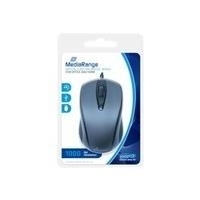 MediaRange Maus optisch (MROS201)