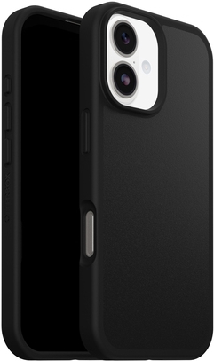 OTTERBOX OB REACT MAGSAFE APPLE IPHONE 17 BLACK PROPACK (77-99288)